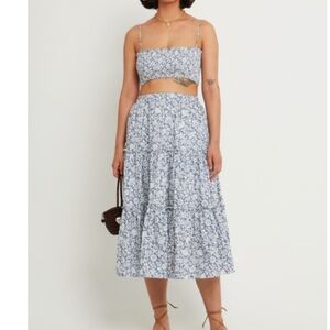 Few Moda two piece set